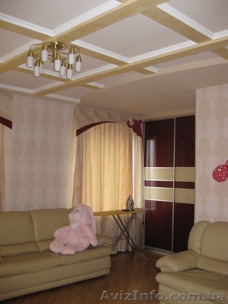 продам 3 комн. квартира с евроремонтом - <ro>Изображение</ro><ru>Изображение</ru> #1, <ru>Объявление</ru> #449405