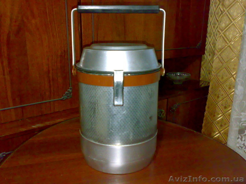 продам термоса темет на 3л. на 4л. и на 6 литров с нержавеющей стали. - <ro>Изображение</ro><ru>Изображение</ru> #5, <ru>Объявление</ru> #453508