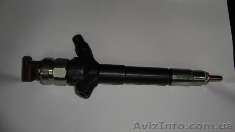 Форсунки для MITSUBISHI L200 2005 1465A041 - <ro>Изображение</ro><ru>Изображение</ru> #1, <ru>Объявление</ru> #441356