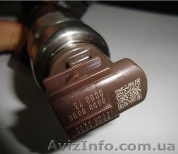 Форсунки для MITSUBISHI L200 2005 1465A041 - <ro>Изображение</ro><ru>Изображение</ru> #2, <ru>Объявление</ru> #441356