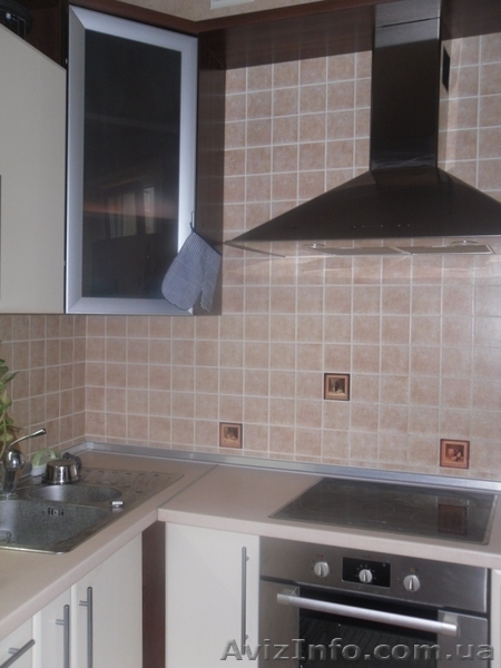 продам 3 комн. квартира с евроремонтом - <ro>Изображение</ro><ru>Изображение</ru> #3, <ru>Объявление</ru> #449405