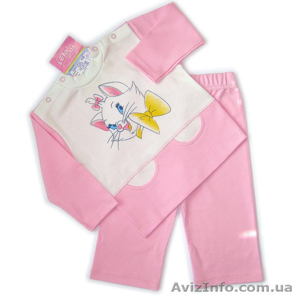 Детский трикотаж Одетта, Лемуа.  - <ro>Изображение</ro><ru>Изображение</ru> #4, <ru>Объявление</ru> #448731