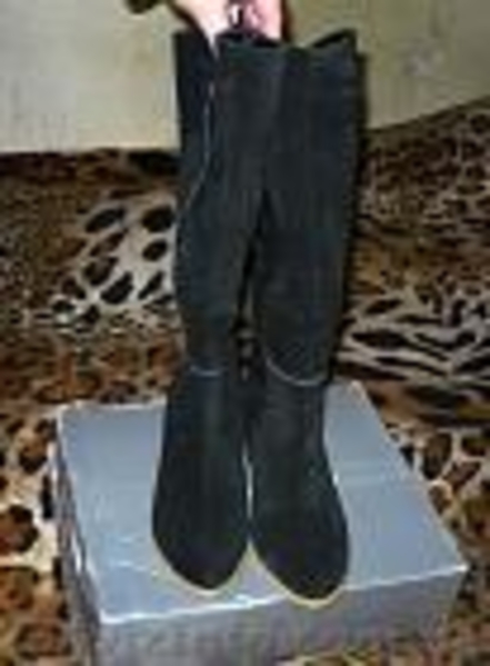 Зимние сапоги новые, р.40 две пары - <ro>Изображение</ro><ru>Изображение</ru> #4, <ru>Объявление</ru> #448431