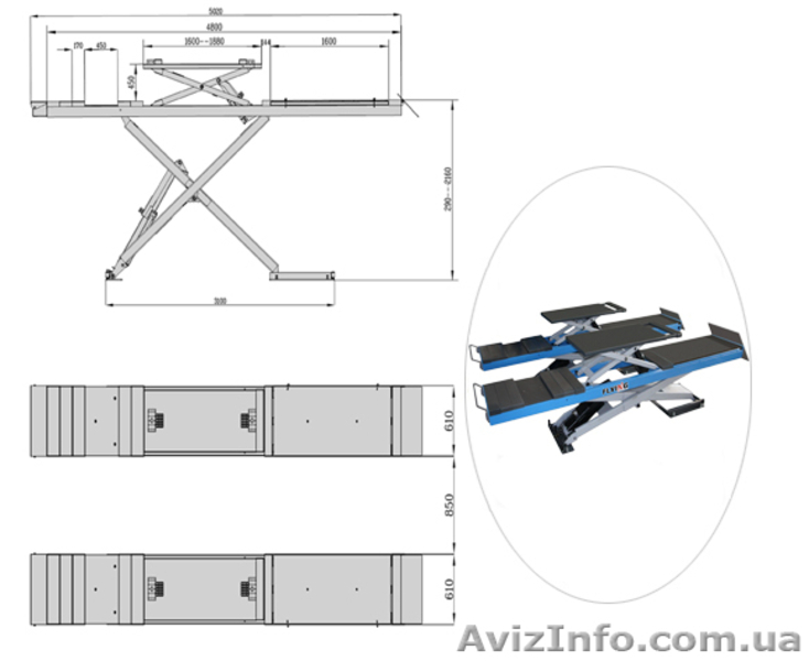 Bl 533 автоматический шиномонтажный cтенд для дисков 10-24" и max 41* - <ro>Изображение</ro><ru>Изображение</ru> #9, <ru>Объявление</ru> #429087
