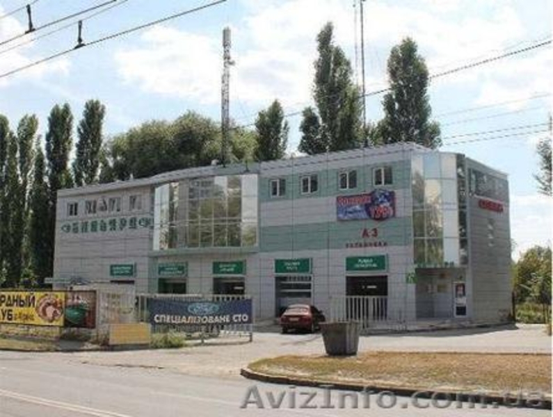 >Продам бизнес - автозаправочный комплекс – СТО и ресторан - <ro>Изображение</ro><ru>Изображение</ru> #4, <ru>Объявление</ru> #438867