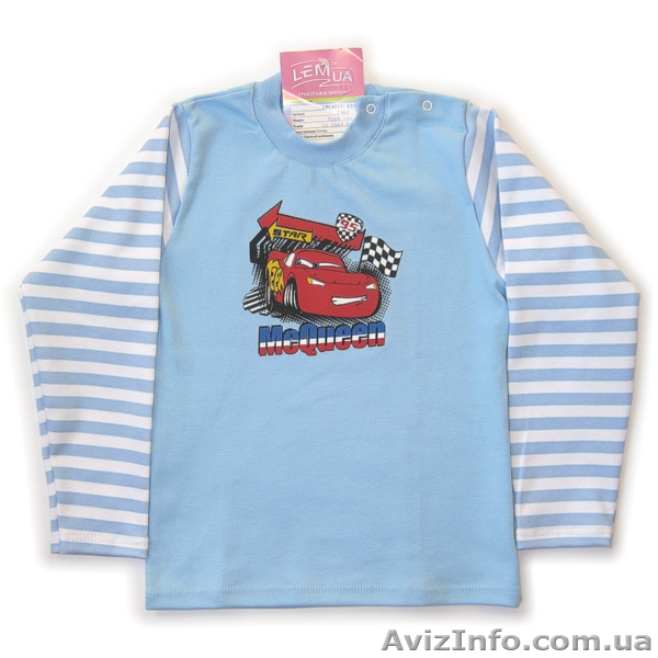 Детский трикотаж Одетта, Лемуа.  - <ro>Изображение</ro><ru>Изображение</ru> #8, <ru>Объявление</ru> #448731