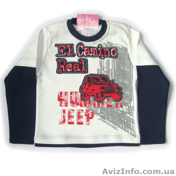 Детский трикотаж Одетта, Лемуа.  - <ro>Изображение</ro><ru>Изображение</ru> #7, <ru>Объявление</ru> #448731