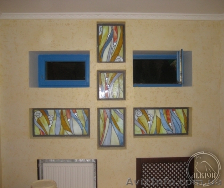 Дизайн интерьера от ТМ «ALKION» - <ro>Изображение</ro><ru>Изображение</ru> #4, <ru>Объявление</ru> #449269