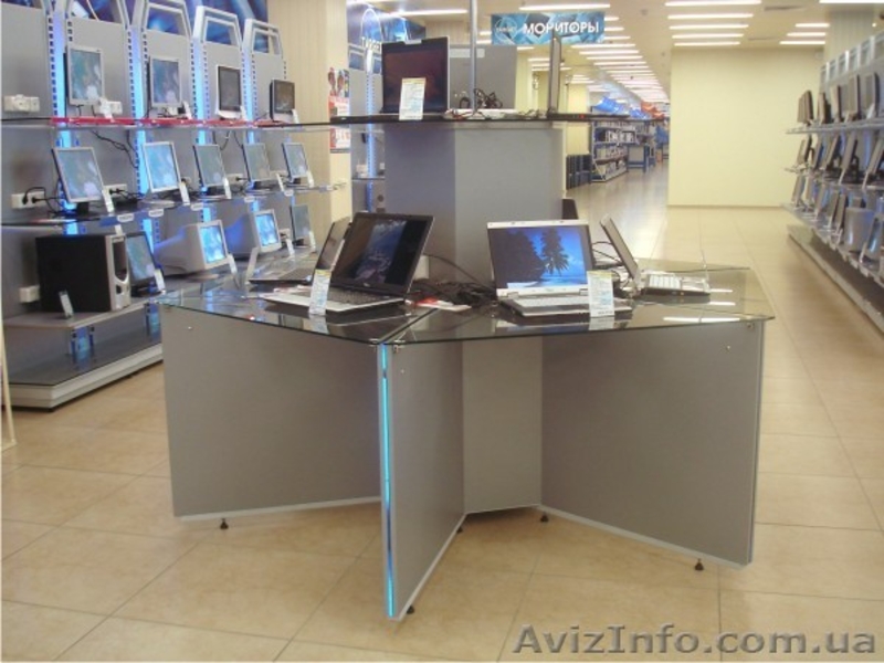 Торговое и складское оборудование ООО фирмы "Пиранья ЛТД" - <ro>Изображение</ro><ru>Изображение</ru> #9, <ru>Объявление</ru> #443276