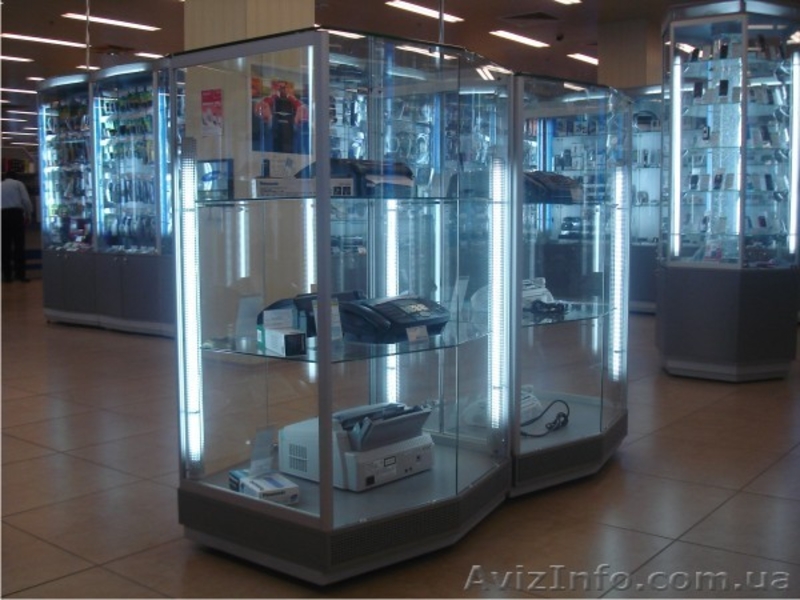 Торговое и складское оборудование ООО фирмы "Пиранья ЛТД" - <ro>Изображение</ro><ru>Изображение</ru> #5, <ru>Объявление</ru> #443276