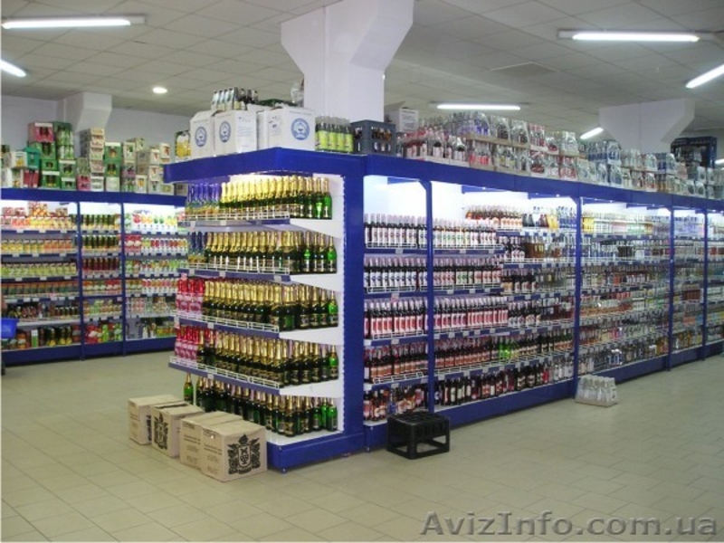 Торговое и складское оборудование ООО фирмы "Пиранья ЛТД" - <ro>Изображение</ro><ru>Изображение</ru> #2, <ru>Объявление</ru> #443276