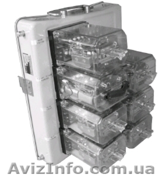 Оборудование СЦБ и ЖД автоматики, реле, блоки - <ro>Изображение</ro><ru>Изображение</ru> #2, <ru>Объявление</ru> #448442