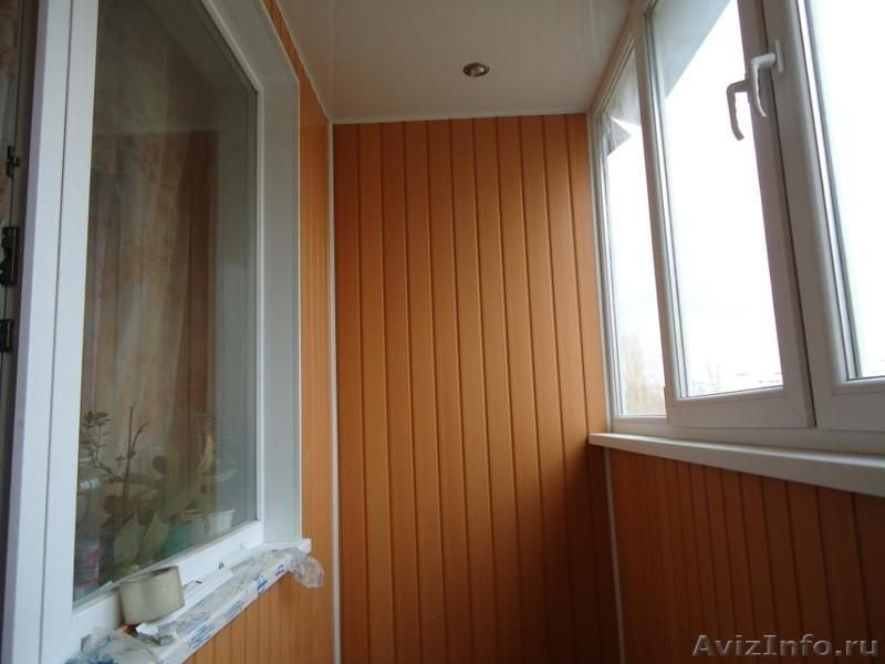 РЕМОНТ БАЛКОНОВ И ЛОДЖИЙ «ПОД КЛЮЧ».РЕКОНСТРУКЦИЯ. Помещений. - <ro>Изображение</ro><ru>Изображение</ru> #1, <ru>Объявление</ru> #445500