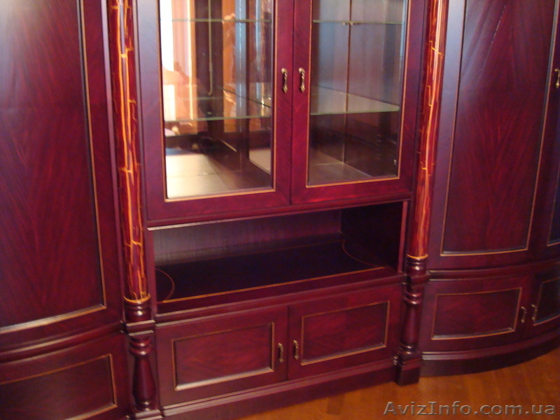 Дизайн и изготовление эксклюзивной мебели на заказ - <ro>Изображение</ro><ru>Изображение</ru> #10, <ru>Объявление</ru> #446462