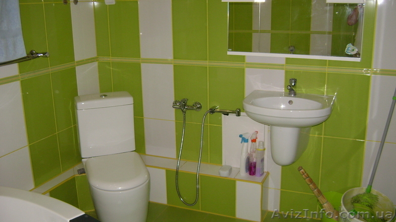 сдам свою 2комн.кв.в новострое - <ro>Изображение</ro><ru>Изображение</ru> #6, <ru>Объявление</ru> #432105