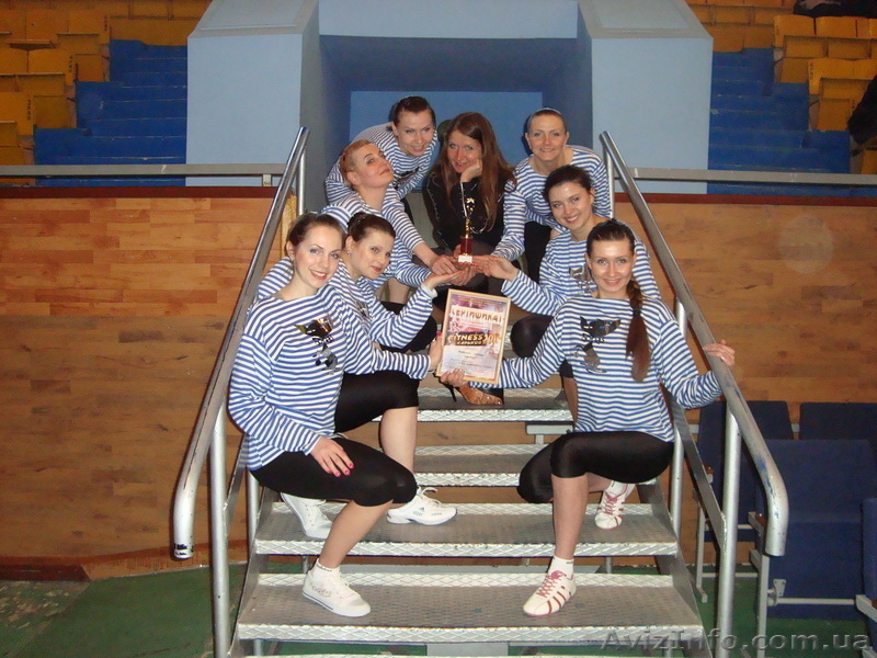 Фитнес клуб "OurFitness" - <ro>Изображение</ro><ru>Изображение</ru> #3, <ru>Объявление</ru> #433737