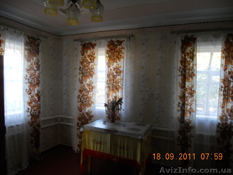 продам дом в лесу - <ro>Изображение</ro><ru>Изображение</ru> #4, <ru>Объявление</ru> #442463