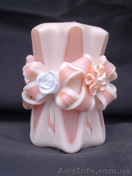 Свечи свадебные - <ro>Изображение</ro><ru>Изображение</ru> #5, <ru>Объявление</ru> #432687