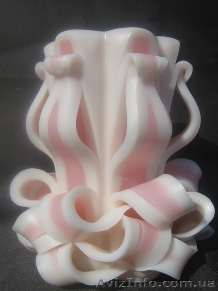 Свечи свадебные - <ro>Изображение</ro><ru>Изображение</ru> #3, <ru>Объявление</ru> #432687