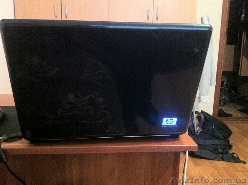 Продам Ноутбук HP Pavilion dv7-1195er - <ro>Изображение</ro><ru>Изображение</ru> #4, <ru>Объявление</ru> #430577