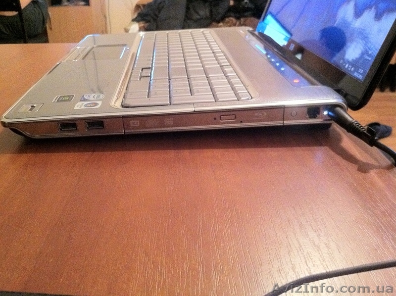 Продам Ноутбук HP Pavilion dv7-1195er - <ro>Изображение</ro><ru>Изображение</ru> #3, <ru>Объявление</ru> #430577