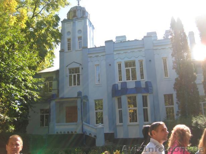 Экскурсия из Харькова Ахтырка — Тростянец Сумской— парк Нескучное. - <ro>Изображение</ro><ru>Изображение</ru> #5, <ru>Объявление</ru> #436840