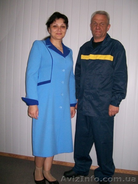 Широкий выбор спецодежды от производителя - <ro>Изображение</ro><ru>Изображение</ru> #3, <ru>Объявление</ru> #443114