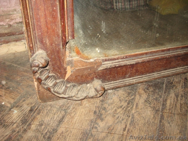 продам антикварное зеркало габаритами 2,1*0,9 м - <ro>Изображение</ro><ru>Изображение</ru> #5, <ru>Объявление</ru> #431678