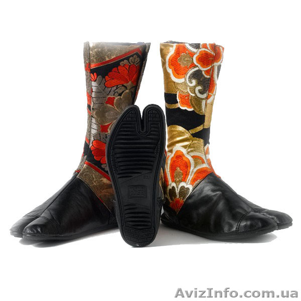 Обувь 21 века из Японии уже и в Харькове - <ro>Изображение</ro><ru>Изображение</ru> #3, <ru>Объявление</ru> #425779