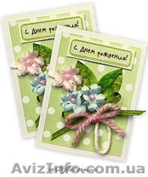 открытки мини ручной работы - <ro>Изображение</ro><ru>Изображение</ru> #9, <ru>Объявление</ru> #444468