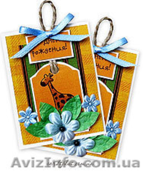 открытки мини ручной работы - <ro>Изображение</ro><ru>Изображение</ru> #5, <ru>Объявление</ru> #444468