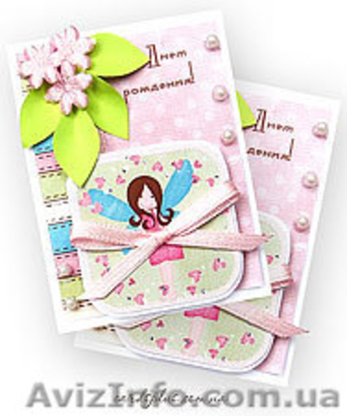 открытки мини ручной работы - <ro>Изображение</ro><ru>Изображение</ru> #1, <ru>Объявление</ru> #444468