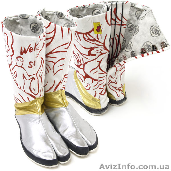 Обувь 21 века из Японии уже и в Харькове - <ro>Изображение</ro><ru>Изображение</ru> #1, <ru>Объявление</ru> #425779