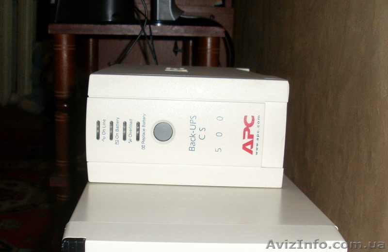 Продам Компьютер+ИБП+Монитор. - <ro>Изображение</ro><ru>Изображение</ru> #4, <ru>Объявление</ru> #441345