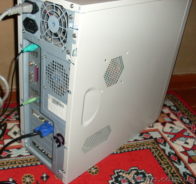 Продам Компьютер+ИБП+Монитор. - <ro>Изображение</ro><ru>Изображение</ru> #3, <ru>Объявление</ru> #441345