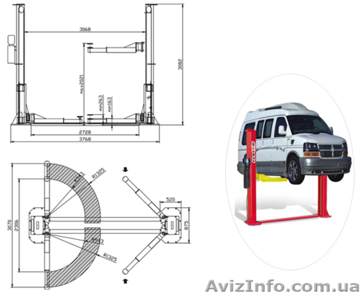 Bl 533 автоматический шиномонтажный cтенд для дисков 10-24" и max 41* - <ro>Изображение</ro><ru>Изображение</ru> #8, <ru>Объявление</ru> #429087