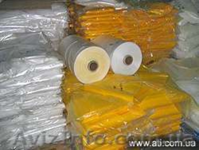 Плёнка п/э рукав, полурукав, полотно, мешки-вкладыши п/э любых розмеров - <ro>Изображение</ro><ru>Изображение</ru> #3, <ru>Объявление</ru> #471227