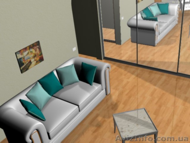 Ремонт квартир,офисов,подьездов - <ro>Изображение</ro><ru>Изображение</ru> #10, <ru>Объявление</ru> #482565