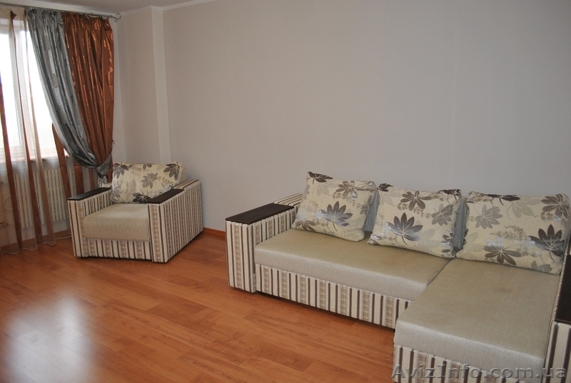 Сдам свои квартиры посуточно, почасово в Харькове - LuxeRent - <ro>Изображение</ro><ru>Изображение</ru> #2, <ru>Объявление</ru> #459239