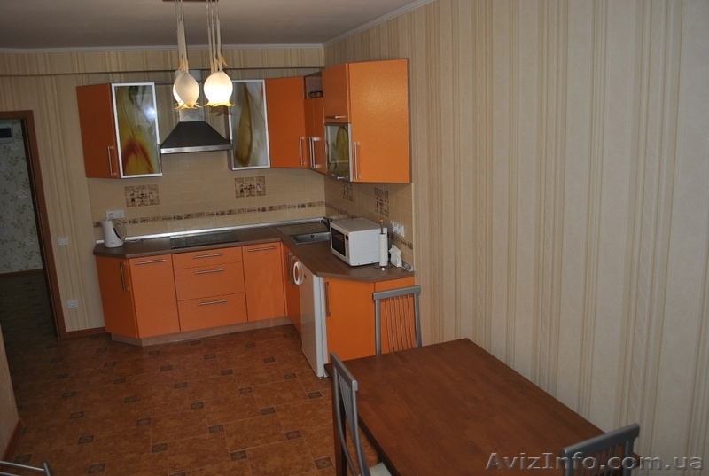 Сдам свои квартиры посуточно, почасово в Харькове - LuxeRent - <ro>Изображение</ro><ru>Изображение</ru> #4, <ru>Объявление</ru> #459239