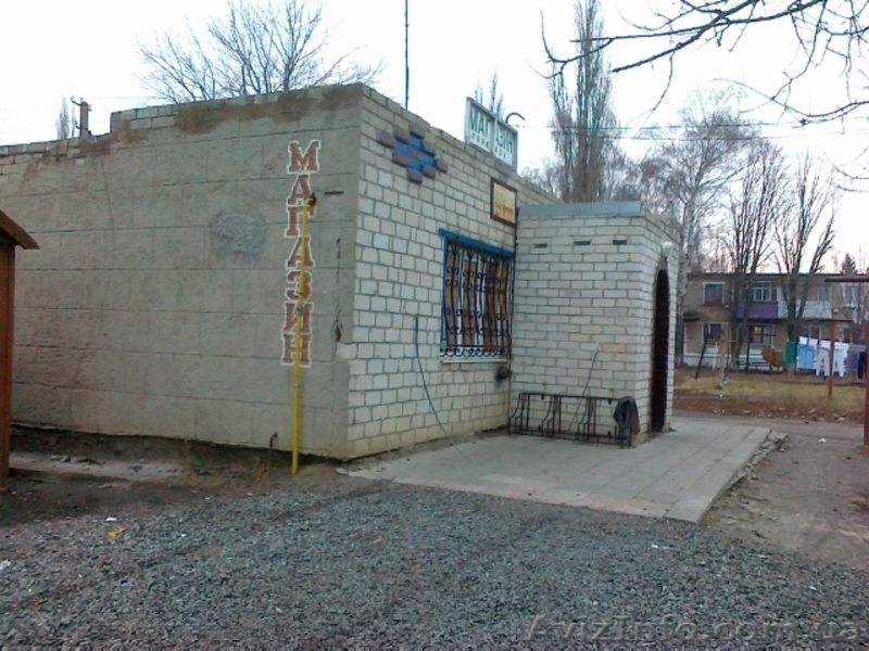 Продам действующий продуктовый магазин. Харьковская обл. - <ro>Изображение</ro><ru>Изображение</ru> #1, <ru>Объявление</ru> #453289