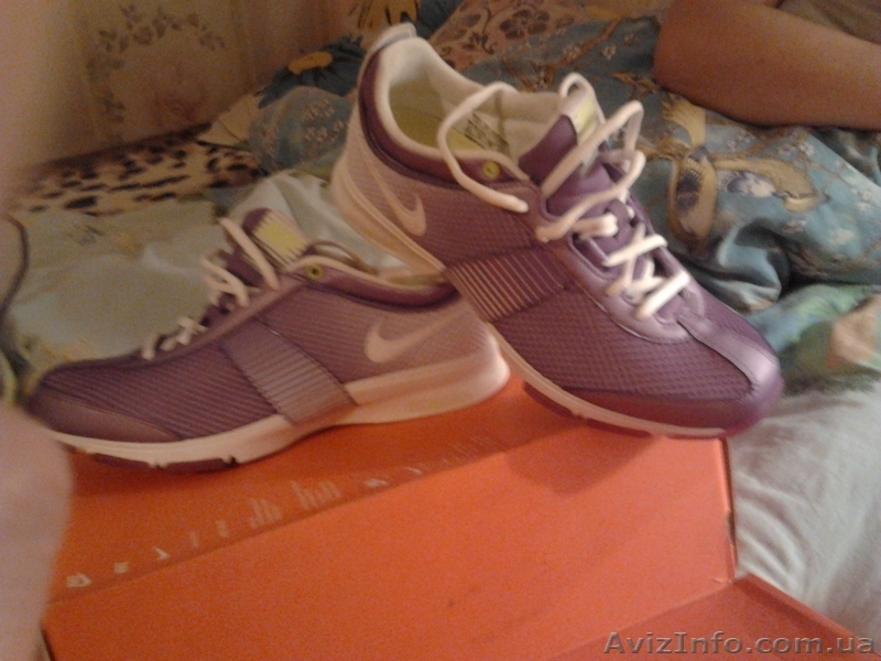 Продам новые фирменные кроссовки Nike в ассортименте.Обувь с фирменного магазина - <ro>Изображение</ro><ru>Изображение</ru> #2, <ru>Объявление</ru> #479156
