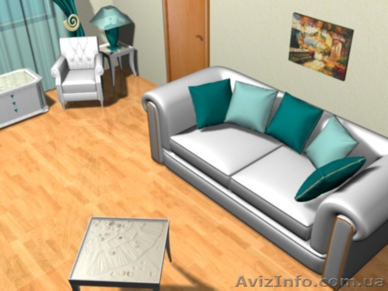 Ремонт квартир,офисов,подьездов - <ro>Изображение</ro><ru>Изображение</ru> #3, <ru>Объявление</ru> #482565