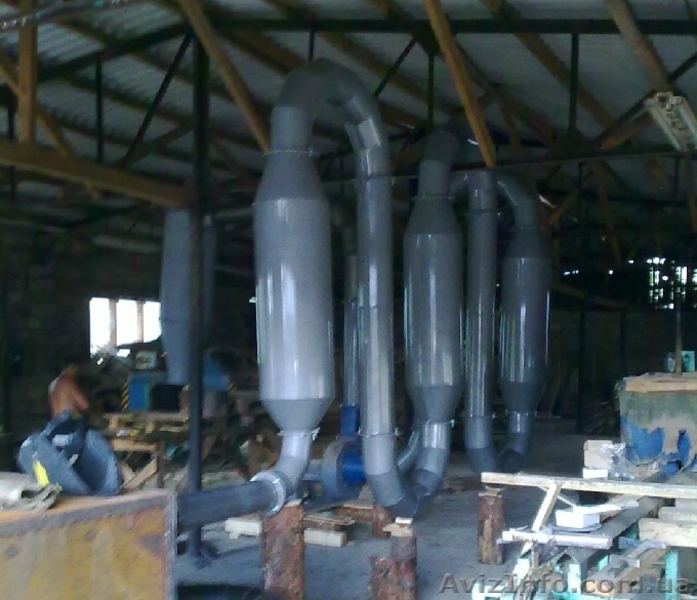 Линии Брикетирования по доступной цене  Производство Брикетов "Pini&Kay"   - <ro>Изображение</ro><ru>Изображение</ru> #3, <ru>Объявление</ru> #464368