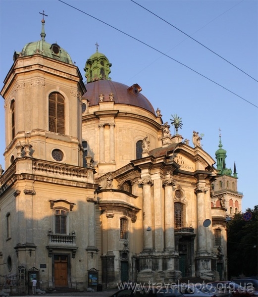 ТУР ВЫХОДНОГО ДНЯ ВО ЛЬВОВ (5 ДНЕЙ) - <ro>Изображение</ro><ru>Изображение</ru> #6, <ru>Объявление</ru> #479793