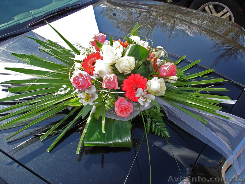 Флористика, композиции из цветов, букеты из цветов, букет невесте, бутоньерки - <ro>Изображение</ro><ru>Изображение</ru> #9, <ru>Объявление</ru> #464192