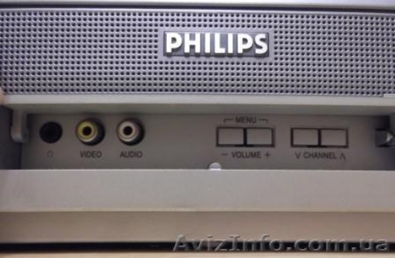 Philips 15PT1727/60 - <ro>Изображение</ro><ru>Изображение</ru> #4, <ru>Объявление</ru> #463352
