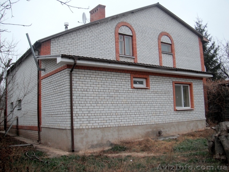 Продам дом в г. Южный - <ro>Изображение</ro><ru>Изображение</ru> #2, <ru>Объявление</ru> #470477