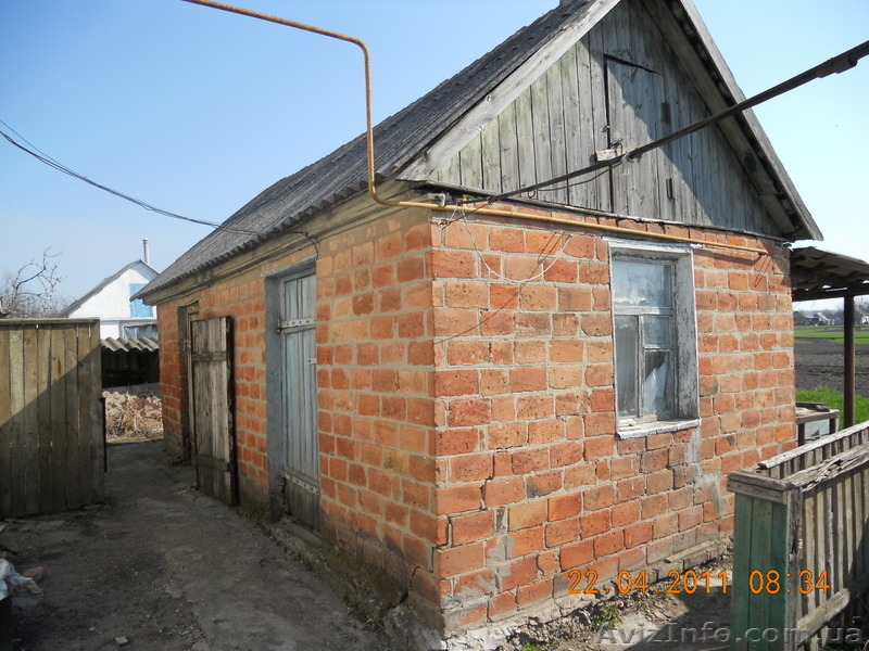 срочно продам дом в п.Андреевка - <ro>Изображение</ro><ru>Изображение</ru> #1, <ru>Объявление</ru> #483023