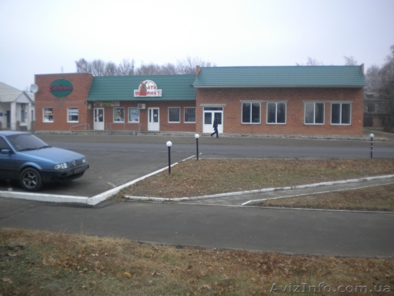 магазин-кафе, банкетный зал - <ro>Изображение</ro><ru>Изображение</ru> #3, <ru>Объявление</ru> #476016